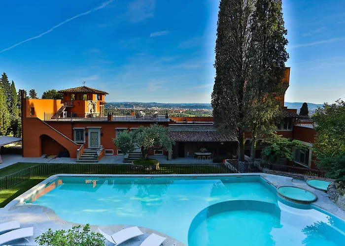 Le Fontanelle - Residenza D'EpocaAlbergo